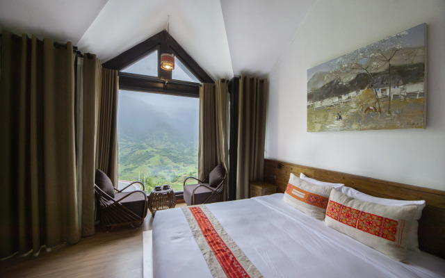 Sapa Jade Hill Resort & Spa