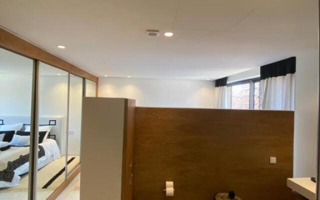 Hivernage luxury Apartment