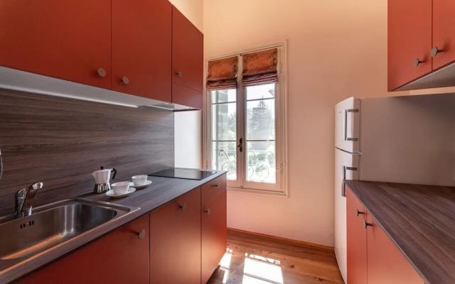 Villa Clementina, Prosecco Country Hotel