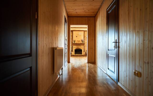 Cottage Panskyi Kut