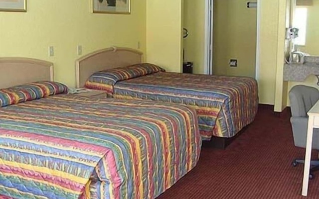Winnquest Inn Near Ft. Sam Houston