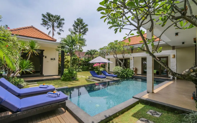 Villa Amabel Seminyak
