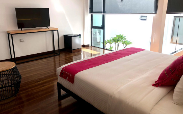 Urban Puebla by Grupo Amber