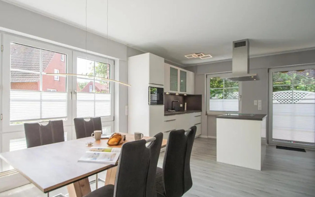 Island Paradise Juist