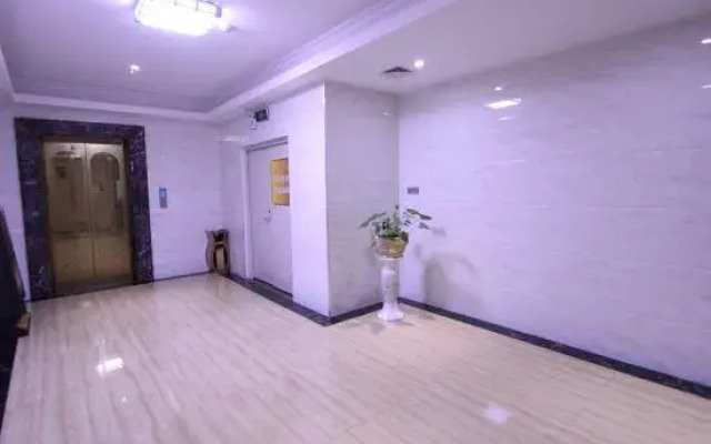 Langqi Hotel