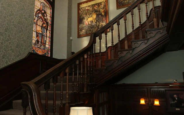 Rothley Court Hotel by Greene King Inns
