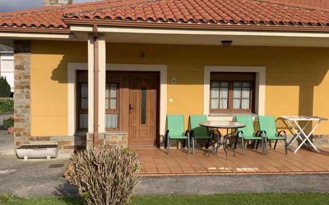 Apartamentos Casa Carin