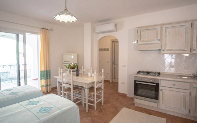 Le Residenze del Golfo di Orosei