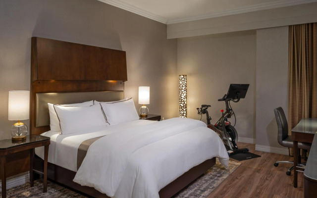 The Westin Houston Downtown