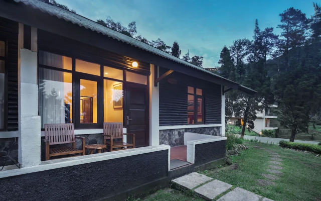 Puncak Pass Resort