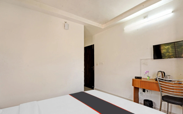 Super OYO Collection O Mountain View Resort