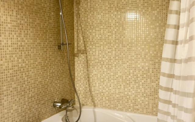 Serva la Bari Apartment II