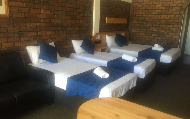 Logan City Motor Inn