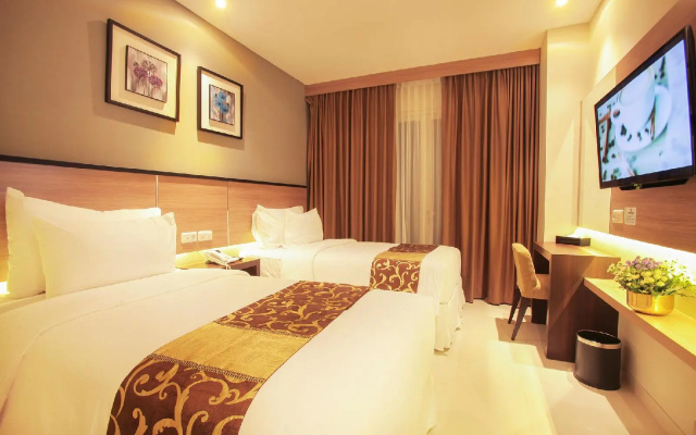 Montana Premier Senggigi