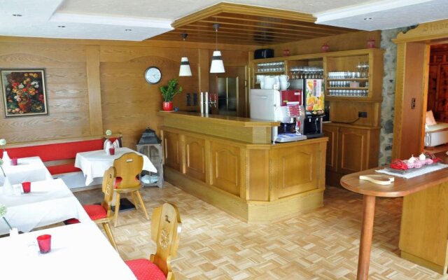 Pension Dorfplatzl