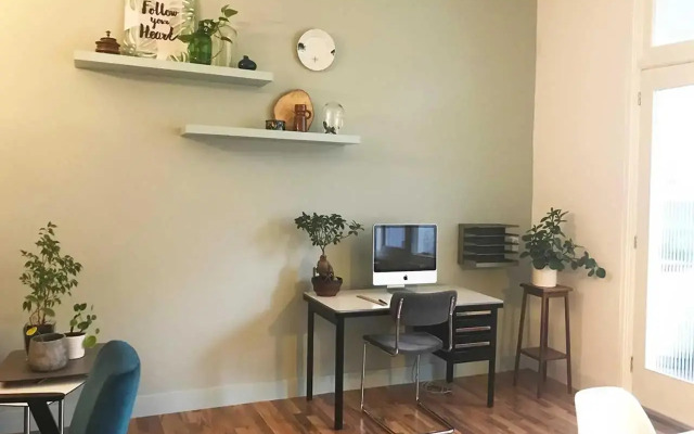 Appartement Rotterdam Noord