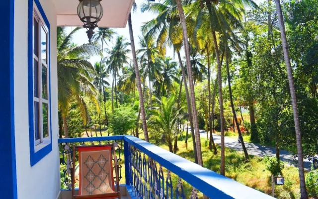 Babiz Inn