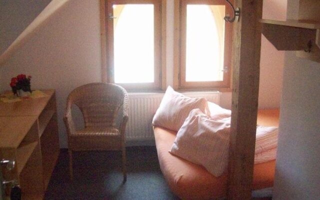 Pension Toska