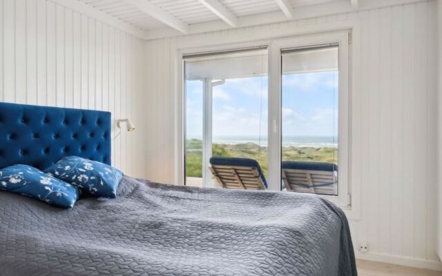 "Zora" - 300m from the sea in NW Jutland