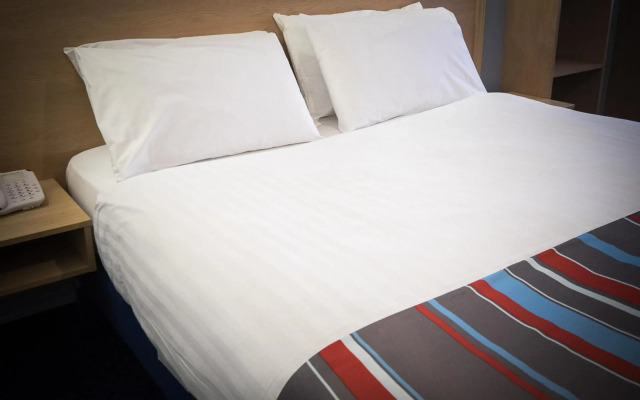 Travelodge Belfast Central