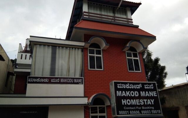 Makod Mane Homestay