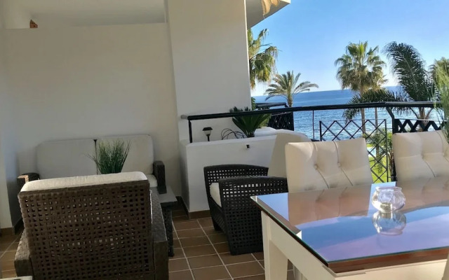 MI CAPRICHO C 2.Luxury apartment by the Sea