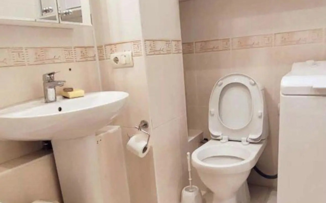 Апартаменты на улице Ванеева 51