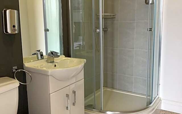Boars Head Boutique Hotel