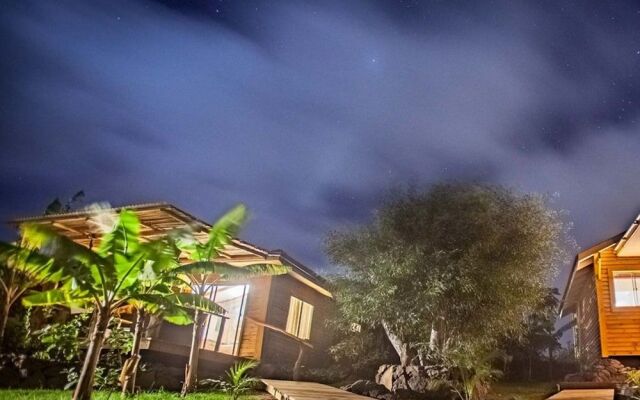 Kona Koa Lodge