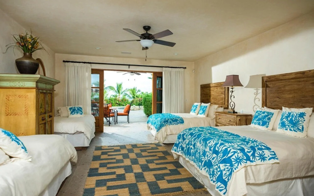 Blue Desert 24 - Villa Alegria