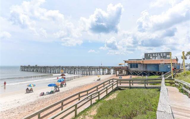 Seas The Day - Three Bedroom Home