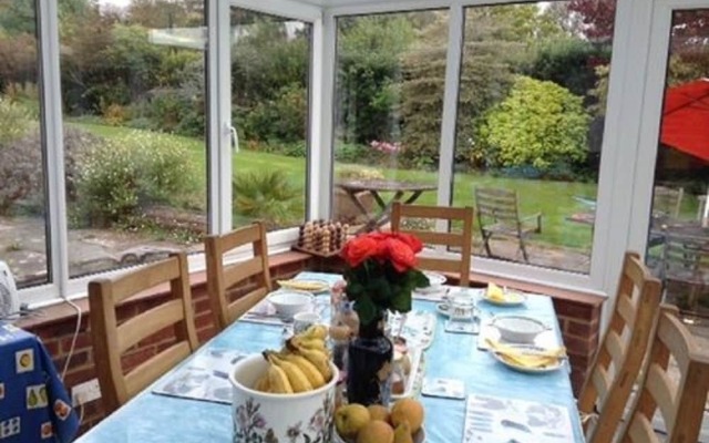 Courtlands Nurseries B&B