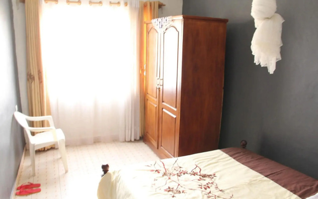 Joy Guesthouse
