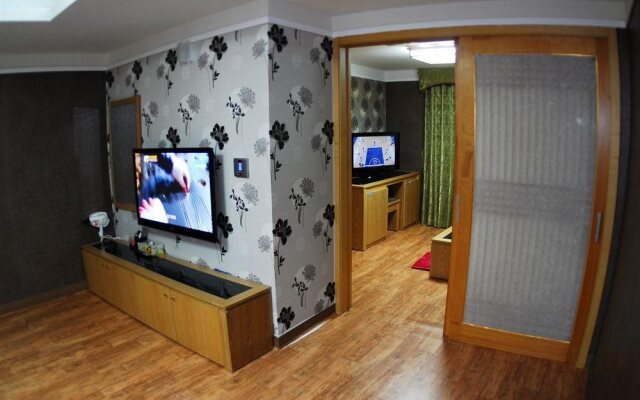 3S Boutique Hotel