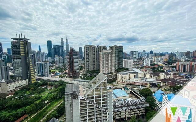 WGS Suites at KLCC