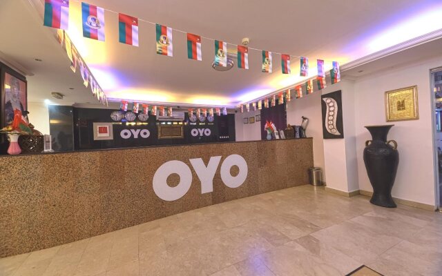 OYO 117 Majestic Hotel