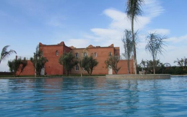 Residence Habiba