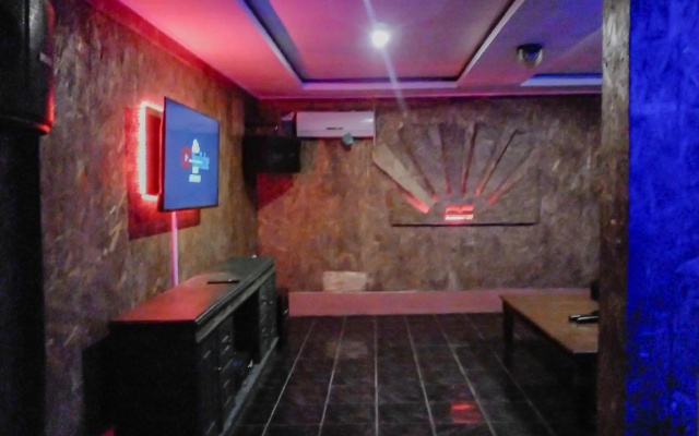 Urbanview Hotel Rio Life House Cianjur – Hotel Rooms – Cianjur