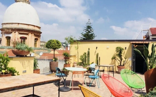 Guest house 3 stars Naples