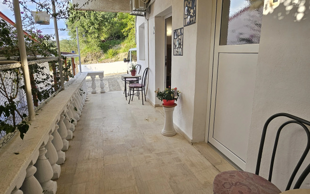 Pension Nychterida