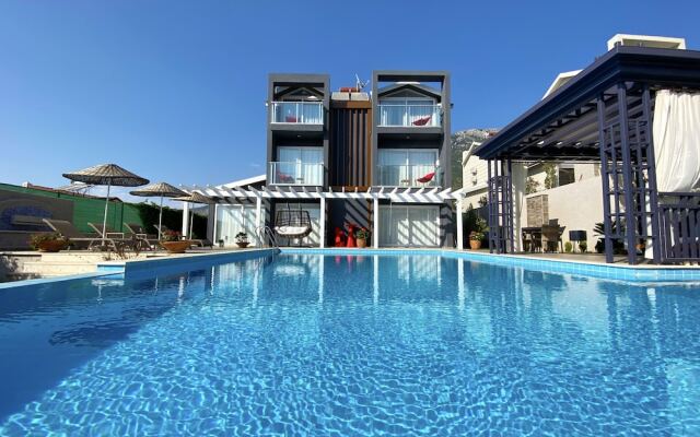 Villa Sunset Deluxe by Turkishlettings
