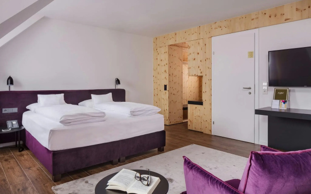 Hotel Central