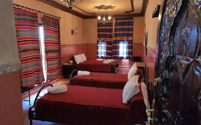Hotel La Kasbah