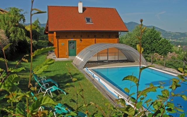 Sonnleiten Schlierbach
