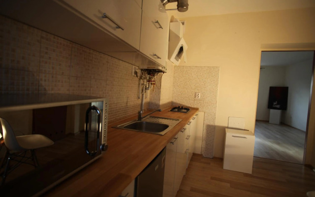 Apartament Rodzinny S8