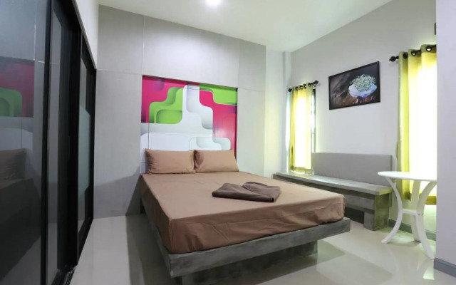 Gypso Resort