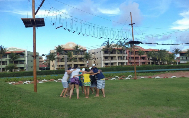 Aquaville Resort - 31