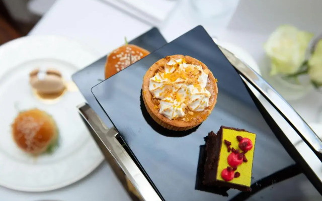 The Roseate Villa Bath