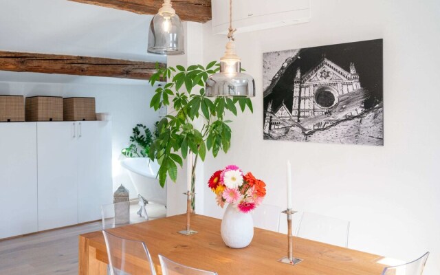 Design Loft in Florence