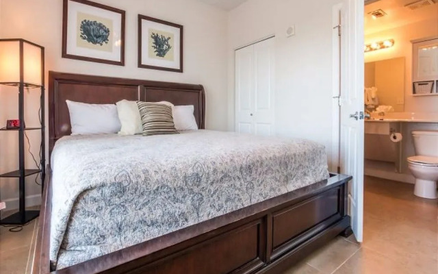 Shores of Panama by Book That Condo